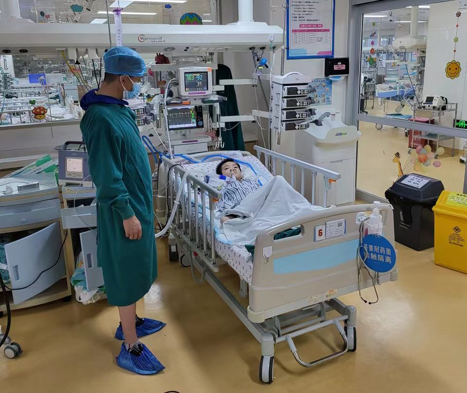 琼结县跨省救护车出租公司