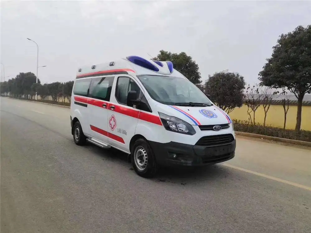 琼结县救护车转院