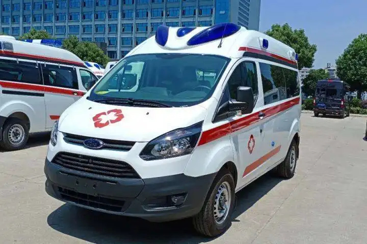 琼结县长途救护车转院